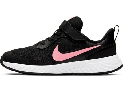 Nike Revolution 5 BQ5672-002 - Buty dziecięce