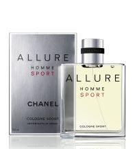 Chanel Allure Homme Sport Cologne EDC 150ml WAWA FOLIA ORGINAŁ