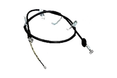 JAPANPARTS CABLE DE FRENADO BC-841R  