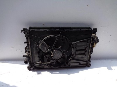 Радіатор радіатор ford mondeo mk4 2.0 16v фото №1