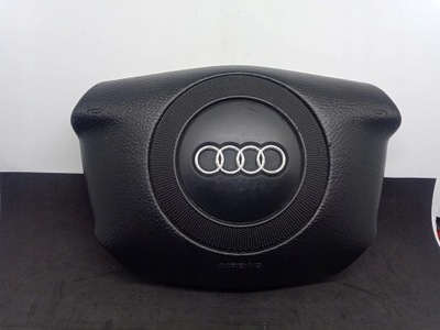 BOLSA AIRBAG VOLANTE AUDI A4 B5 4B0880201Q  