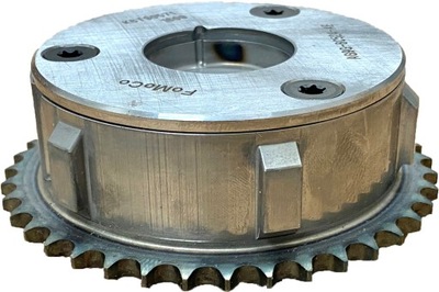 Колесо зубчатое ford фото №1