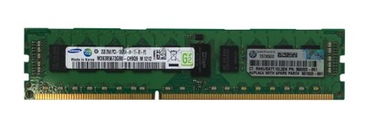 RAM 2GB DDR3 1333MHz 2Rx8 CL9 M393B5673GB0-CH9Q9 Samsung