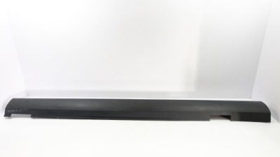 Seat altea молдинг накладка поріг ліва 5p0853851f фото №1