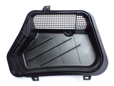 Впуск воздухозаборник ловушка воздуха a1728300044 mercedes slk iii r172 14r фото №1