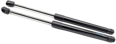 Пружина газовая, задняя стекло jpn 10a0514-jpn фото №1