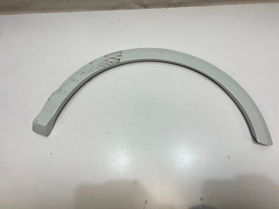 Audi q2 81a молдинг крила лівий задня задня фото №1