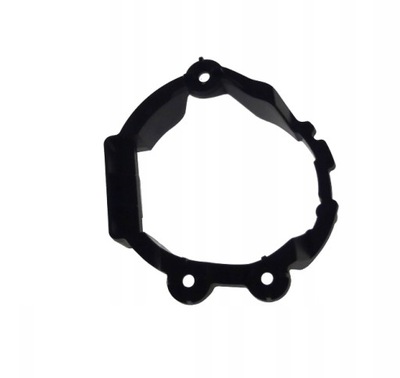 Avensis t27 11- корзина кронштейн рамка протитуманна фара pra фото №1