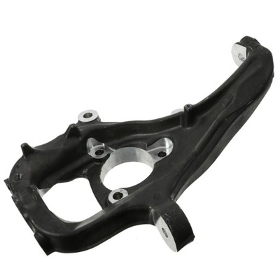 Поворотный кулак перед левая 4wd ram 1500 19-23 фото №1