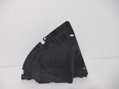 Iveco daily iv 06-14 подкрылок левая передние 3802207sx фото №1