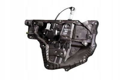 Подъемник стекло перед правый mazda cx5 14r фото №1