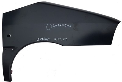 JUMPY EXPERT SCUDO 2004-2007 WING RIGHT - milautoparts-fr.ukrlive.com