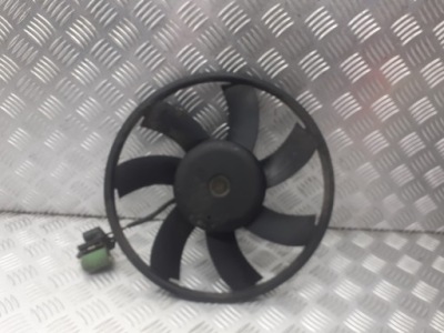 Вентилятор радиатора opel insignia a 2.0t p3613003 фото №1