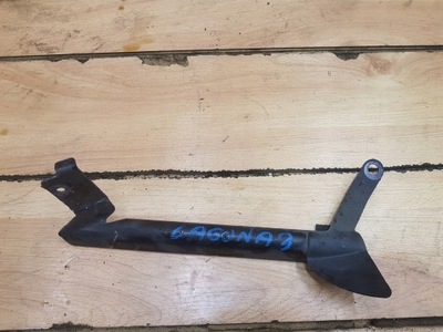 Кронштейн кронштейн renault laguna iii фото №1