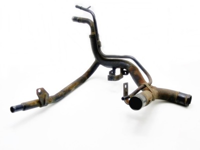 Магистраль труба wody 2.0 crdi carens i30 ceed фото №1