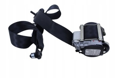 Pas безпеки лівий nissan nv200 фото №1