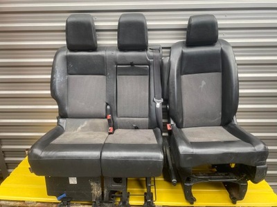 Jumpy expert iii сиденья перед фото №1