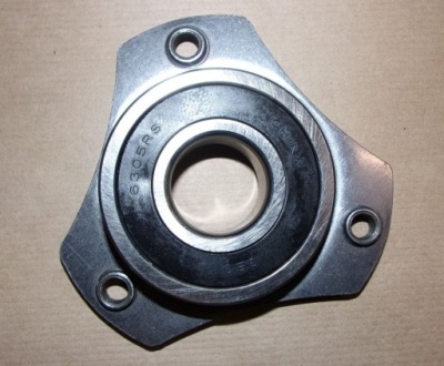 Підшипник sk.bieg. r megane iii,iv k9k фото №1