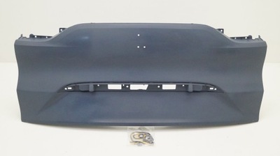 Renault espace 5 v 14- накладка крышки крышки багажника фото №1