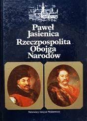 JASIENICA RZECZPOSPOLITA OBOJGA NARODÓW