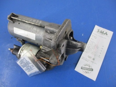 Dacia sandero 1.5dci стартер проверенный фото №1