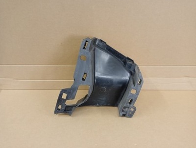 Впуск канал повітря правий renault arkana 19- фото №1