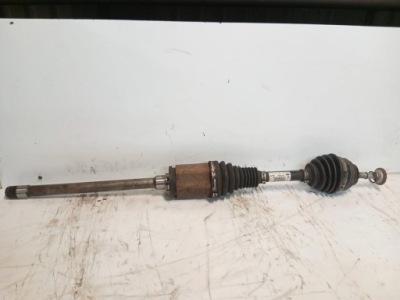 Привідний вал права довга bmw 5 e60 e61 7591662 фото №1