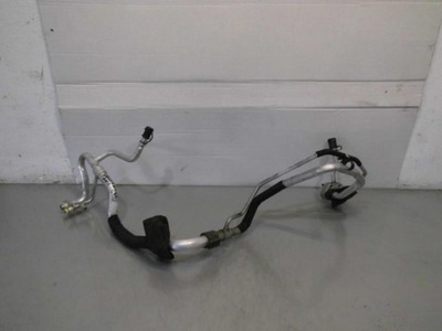 Wąż трубка кондиціонера volvo xc60 2.4 d фото №1