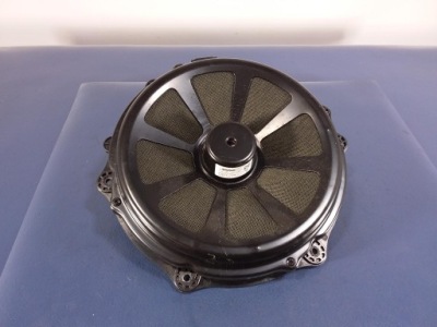 Porsche panamera i 970 динамик bose дверь перед фото №1