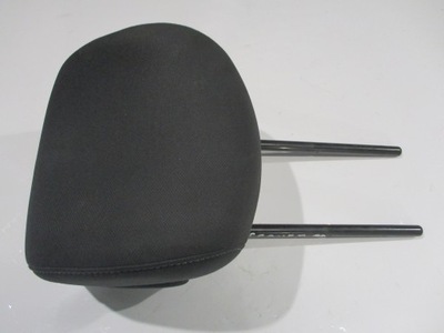 Подголовник сиденье перед передний правый материал велюр renault megane iii фото №1