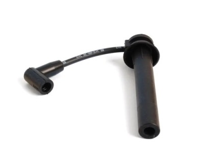 Mini cooper r50 r53 шланг запалювання двигуна циліндр 2 12127513033 фото №1