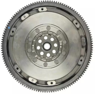 Exedy колесо маховик hcfd003 фото №1