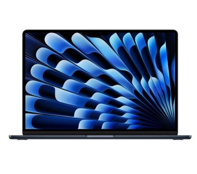 Laptop Apple MacBook Air 2024 15,3'' M3 8GB 256GB macOS Północ