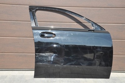 Mercedes a w177 дверь правое передние перед фото №1