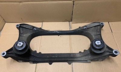 Підрамник перед lexus is250 2.5v6 фото №1