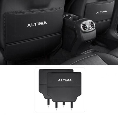 STYLIZACJA AUTOMOBILIO DLA NISSAN ALTIMA L34 2019 2 