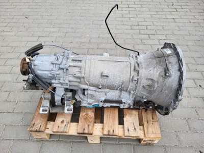 JAGUAR F TYPE X152 5.0 CAJA DE TRANSMISIÓN GEARBOX  