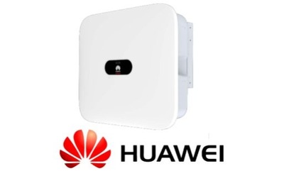 HUAWEI SUN 2000-12KTL-M5