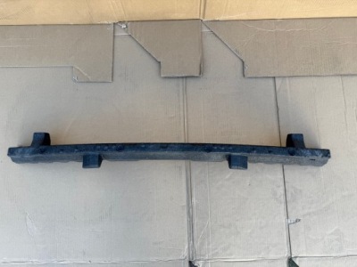 Opel corsa e абсорбер бампера перед 13399232 gielda фото №1