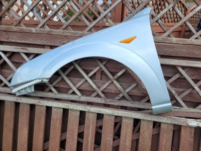 Ford mondeo mk 3 крыло фото №1