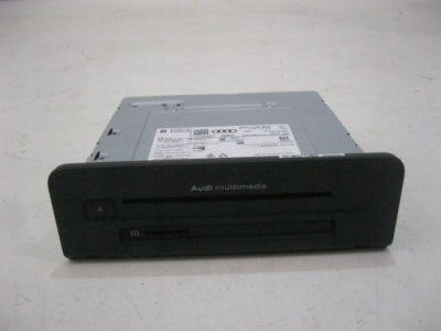 Audi a5 8w считыватель mmi мультимедиа 8w0035824 фото №1