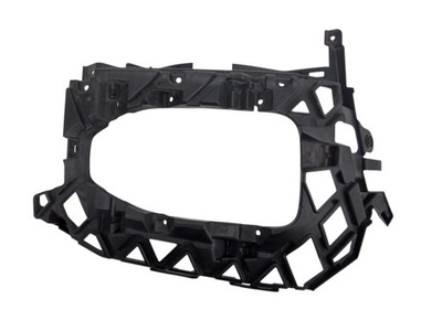 Напрямна напрямна бампера кронштейн протитуманної фари перед правий vw t-roc фото №1