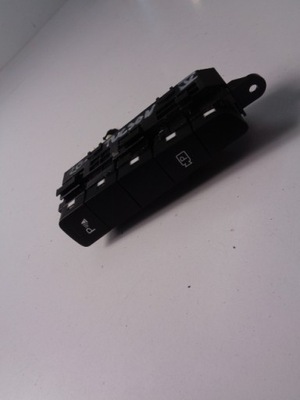 Панель камери pdc hyundai tucson iv 2020- фото №1