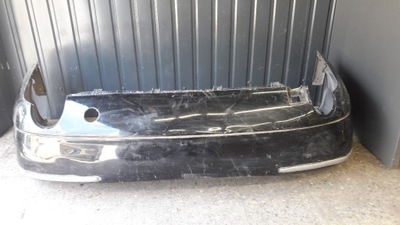 Xr8317d781 бампер задняя jaguar s-type фото №1