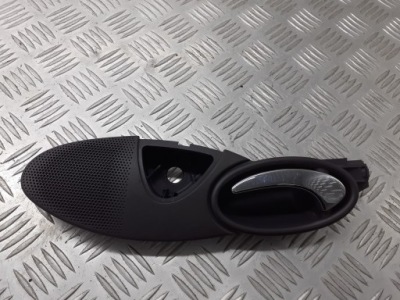 Ручка ліва задня внутрішня mercedes w168 1.4 фото №1