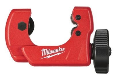 Milwaukee Mini obcinak do rur miedzianych 3-28mm