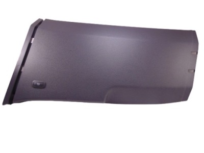 3g8867291a захист обшивка стійка b vw arteon фото №1