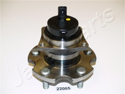 ПОДШИПНИК ШЕСТЕРНИ TOYOTA ЗАД AVENSIS 2,2D4D 05- KK-22085