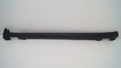 Tesla x 15-24 молдинг поріг ліва поріг ліва t фото №1