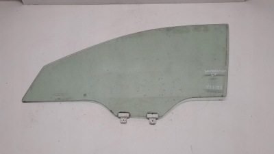 Subaru impreza 3 iii gh 07- скло лівий перед фото №1